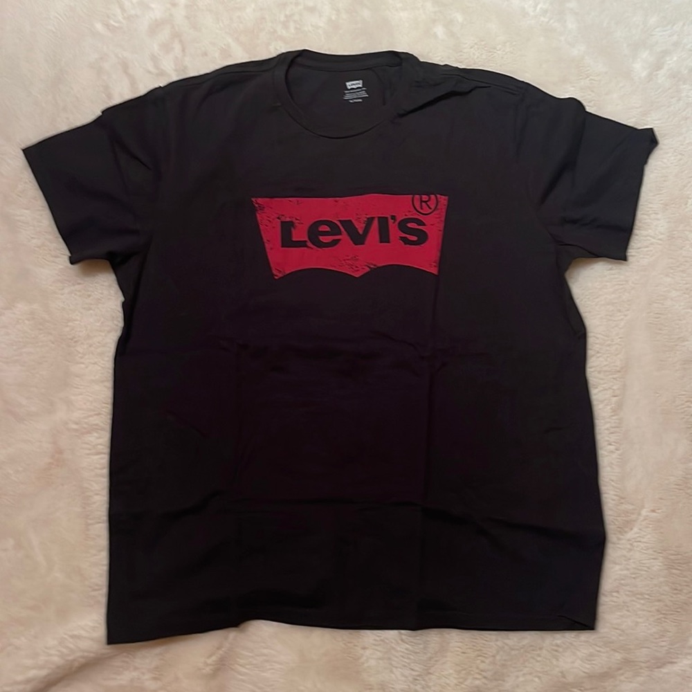 Authentic Levi’s Shirt - image 1